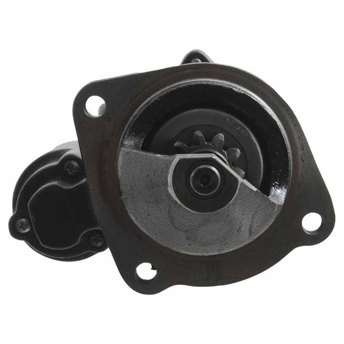 Dynamo  - 12V