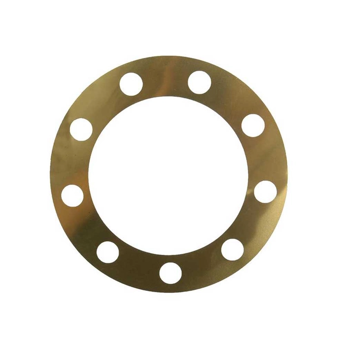 BEARING RETAINER GASKET            