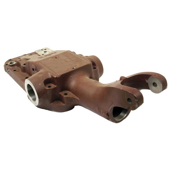 HYDRAULIC TOP COVER                