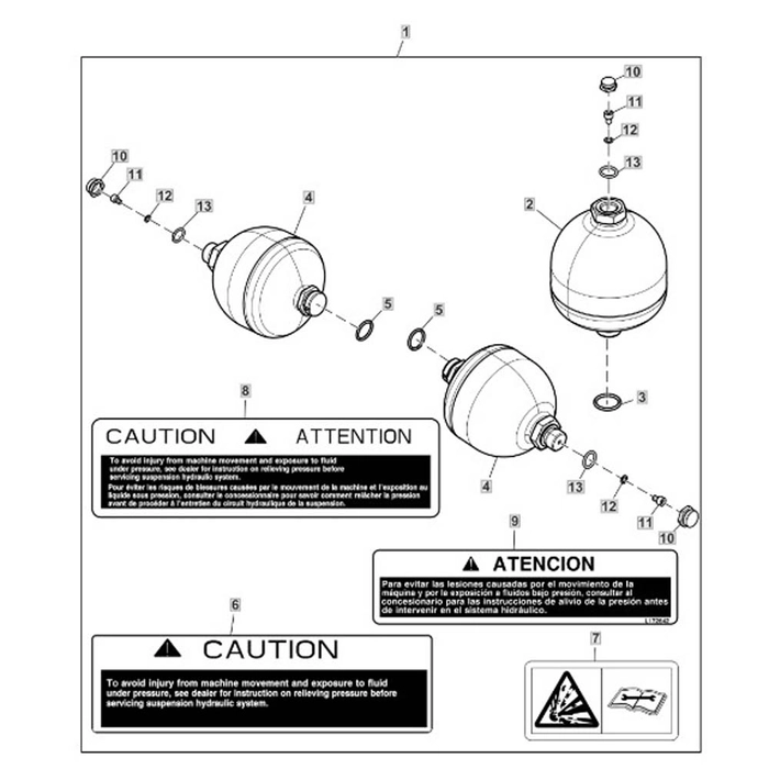 Accumulator