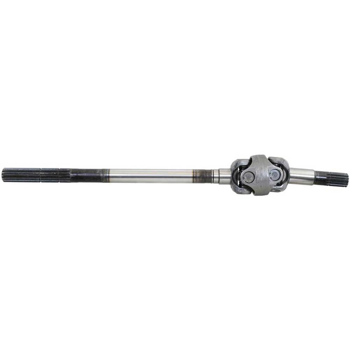 AXLE SHAFT ASSEMBLY                