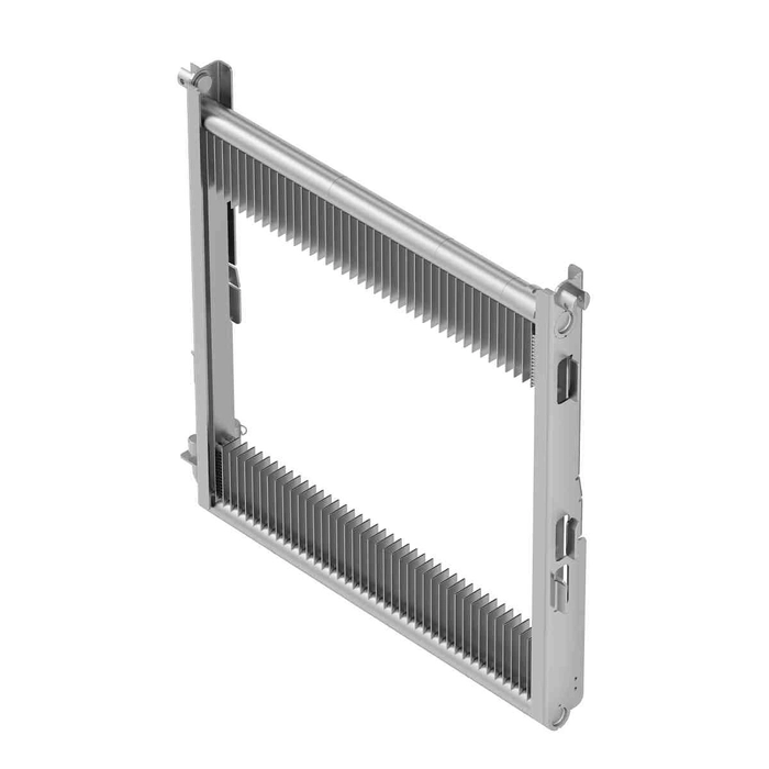 VAPOR CONDENSER
