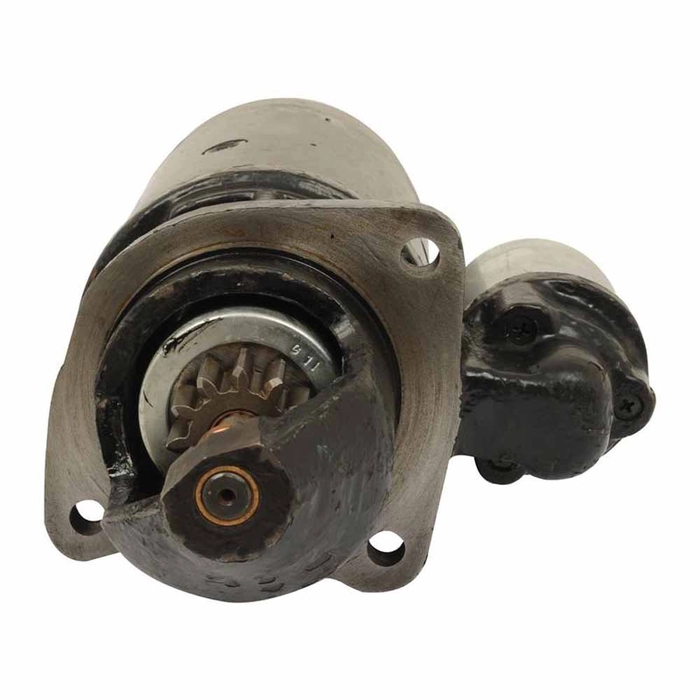 Startermotorer - 12V