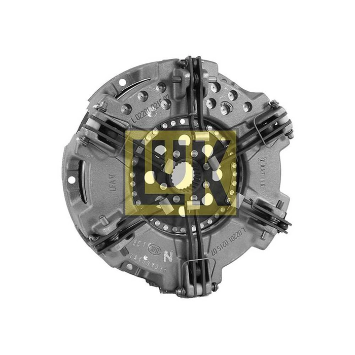 Clutch kit
