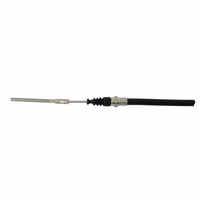 Clutchwire - lengde: 690MM, ytre
