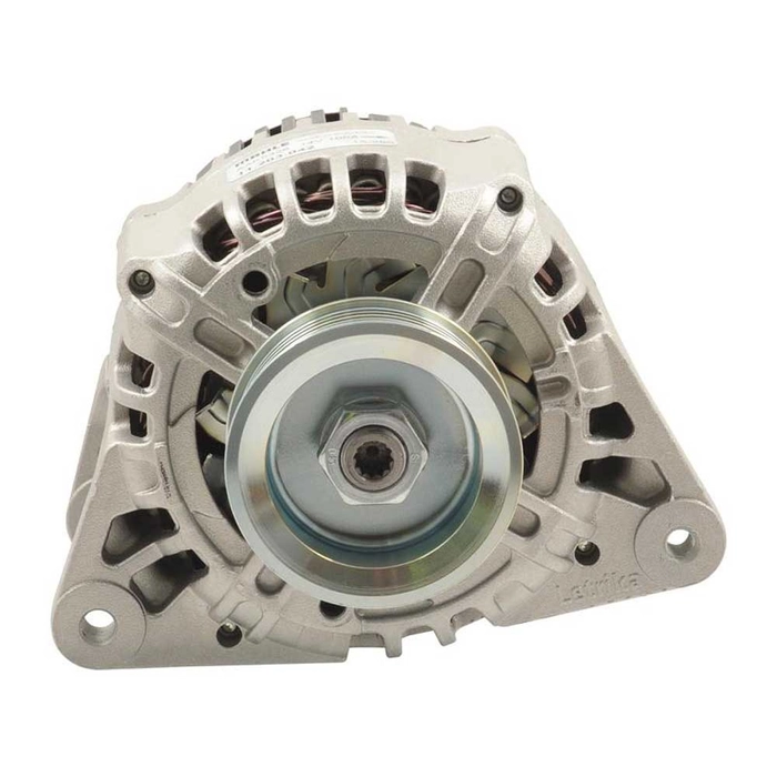 ALTERNATOR (MAHLE) - 14V, 100 AMPS 