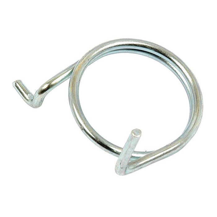 BRAKE PEDAL LATCH SPRING.          
