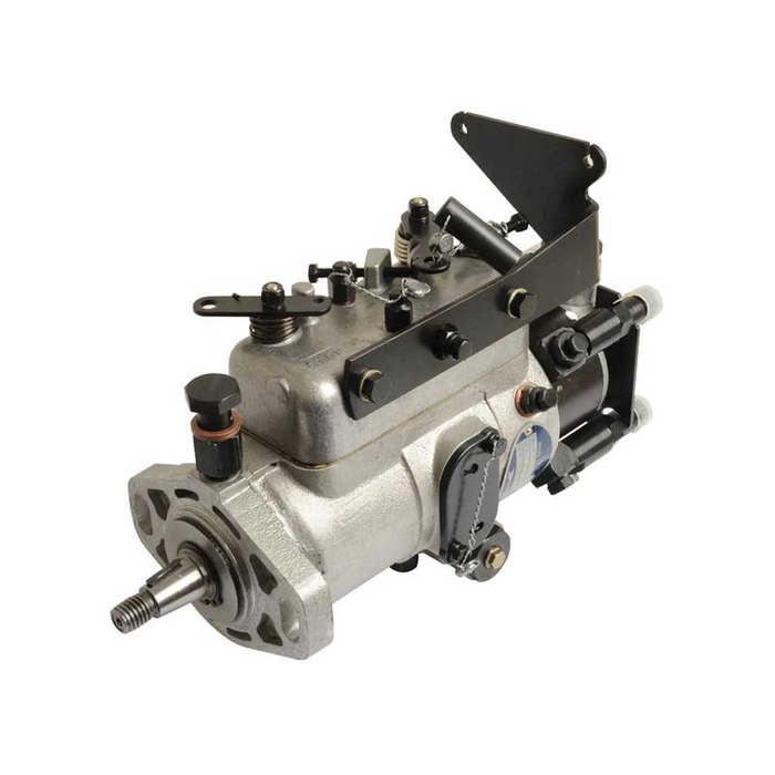 FUEL INJECTION PUMP                