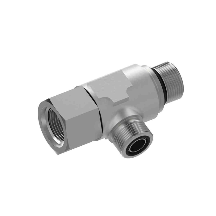 Adapter fitting