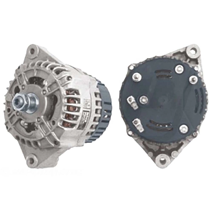 Dynamo 14V 95A                     