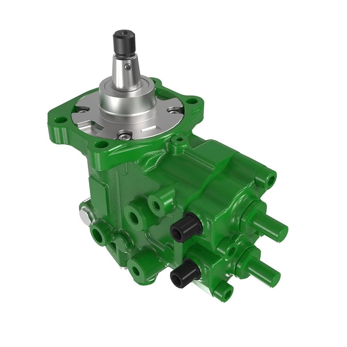 Dieselpumpe