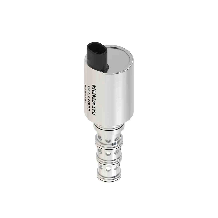 ELEC.PROPORTIONAL VALVE