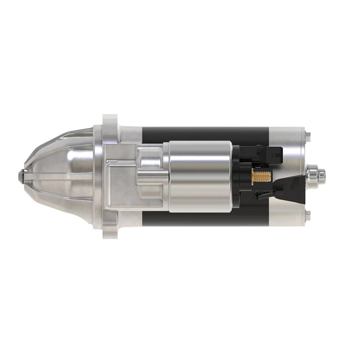 Reman starter