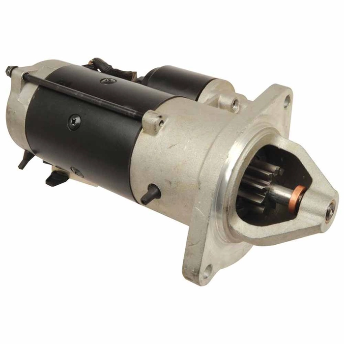 Dynamo  - 12V