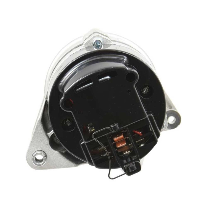 ALTERNATOR (SPAREX) - 12V, 45 AMPS 