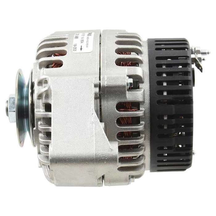 ALTERNATOR (MAHLE) - 14V, 80 AMPS  