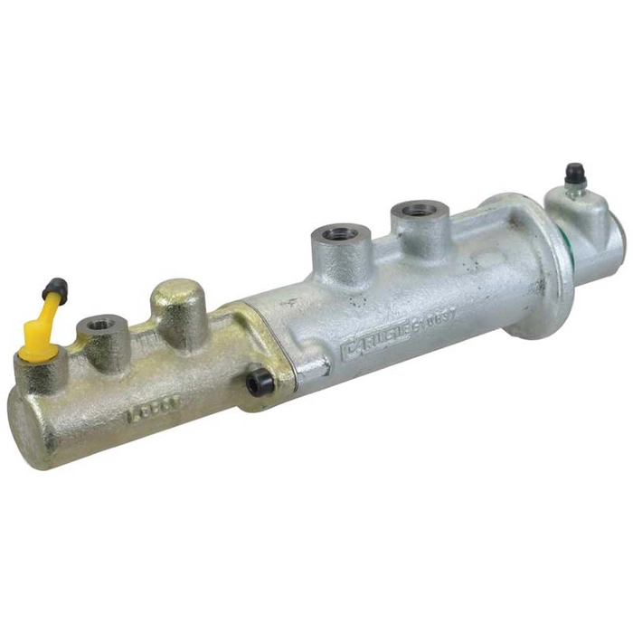 BRAKE MASTER BOOSTER CYLINDER.     