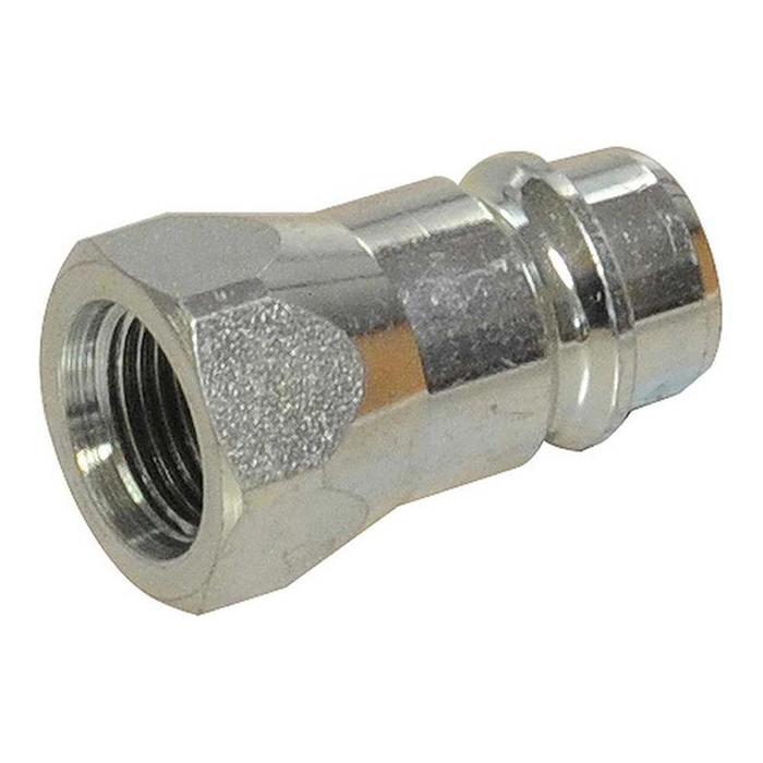 HYDRAULIC QUICK RELEASE COUPLING 1/