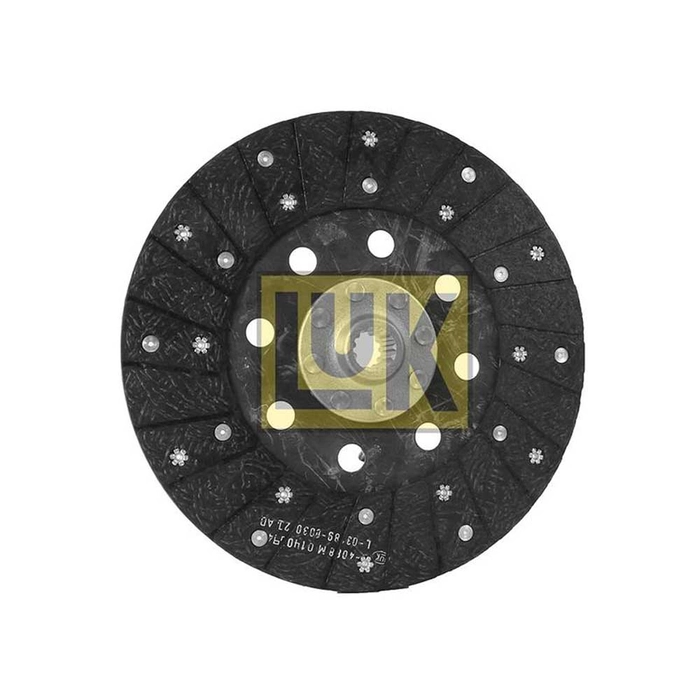 Clutchplate