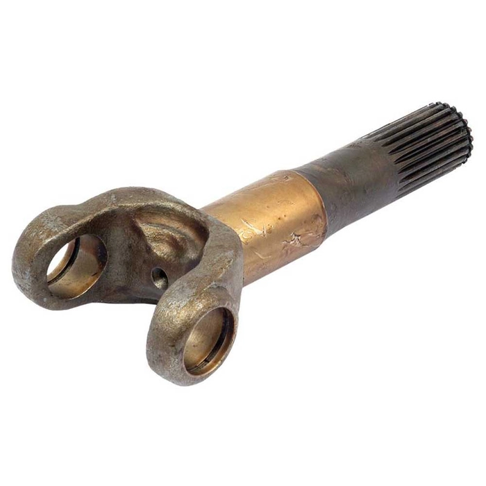 AXLE SHAFT                         