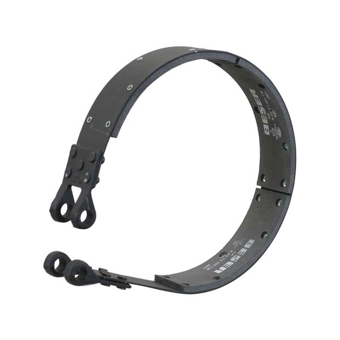 Bremseband,  OD 180MM.             