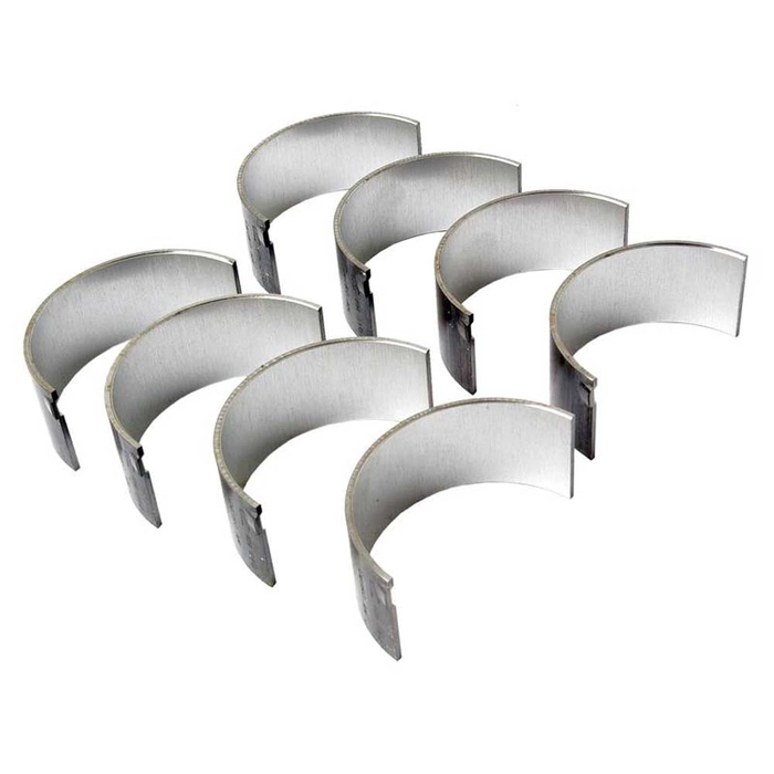 Conrod glidelager +0.010'' (0.25mm) Sett