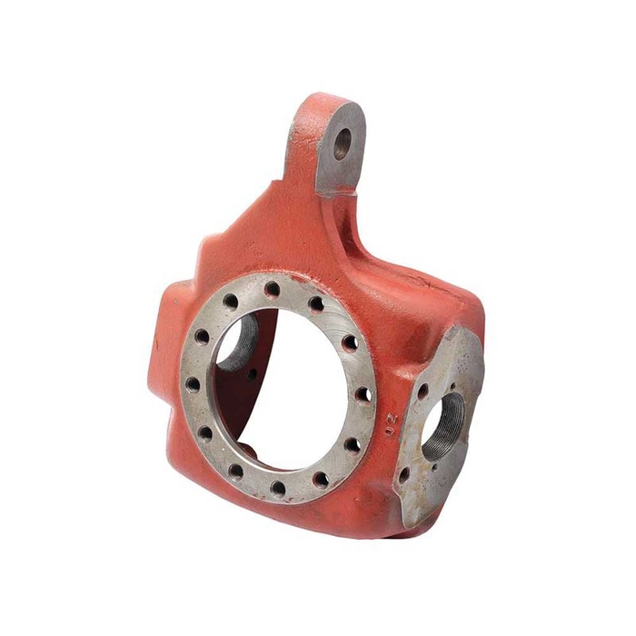 AXLE HOUSING                       