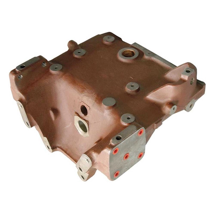 AXLE SUPPORT                       