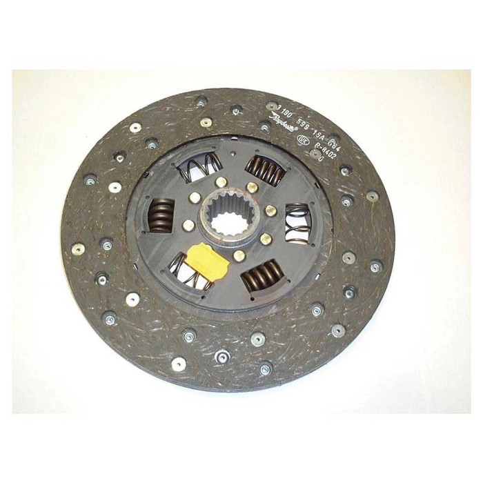 Clutchplate