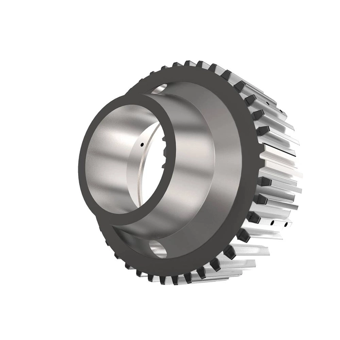 4Wd Clutch Hus