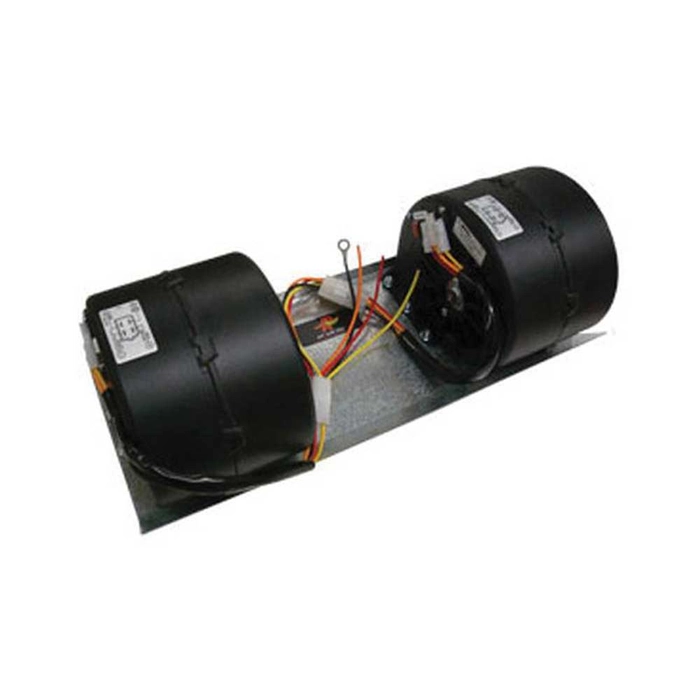 COMPLETE ASSEMBLE BLOWER MOTOR     