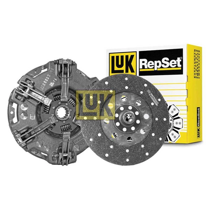 Clutchkit uten lager        