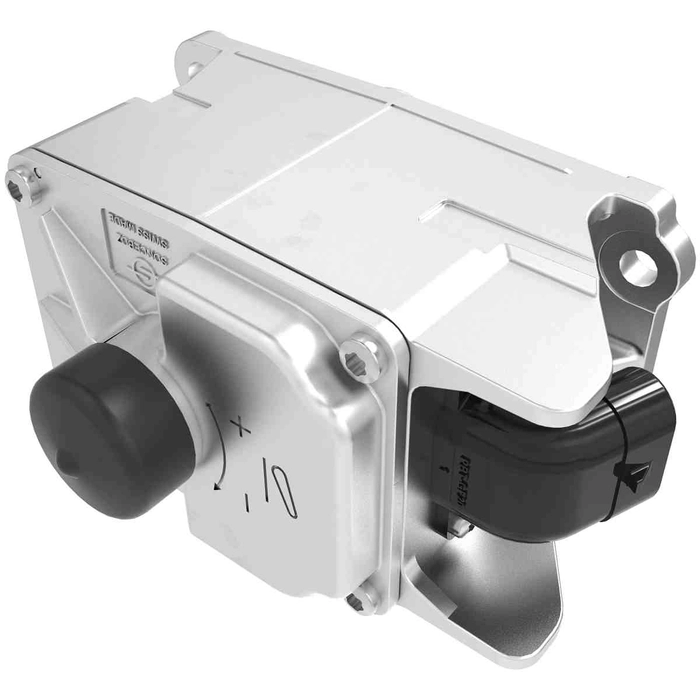 Elektrisk motor