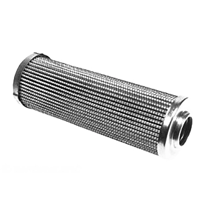 Filter Styring