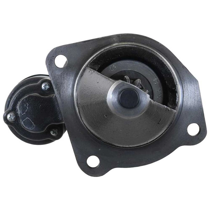 Dynamo  - 12V