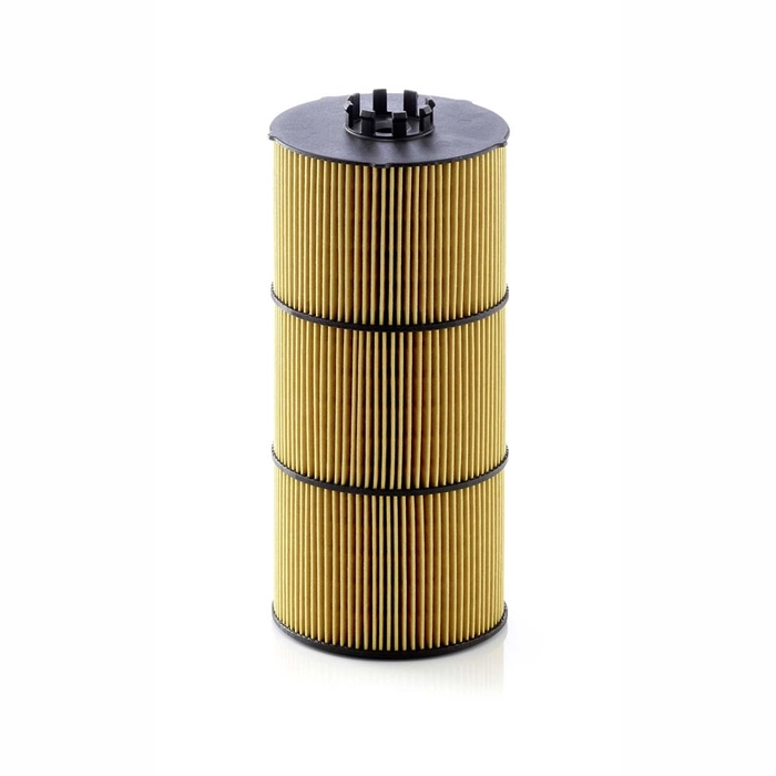 MANN Oljefilter HU 12 001 z