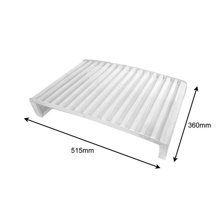 Frontgrill