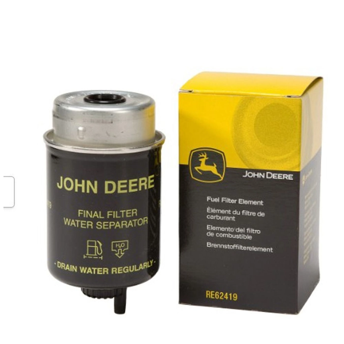 DIESEL FILTER 141MM