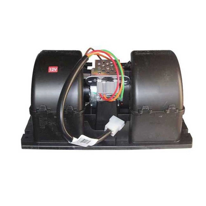 COMPLETE ASSEMBLE BLOWER MOTOR     