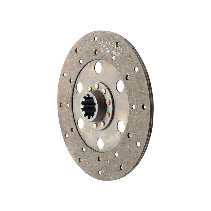 Clutchplate