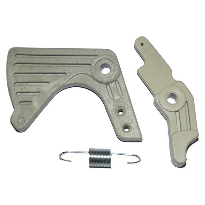 AUTOMATIC LIFT ARM                 