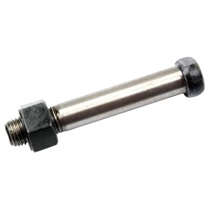 Bolt & NUT ASSEMBLY CON ROD        