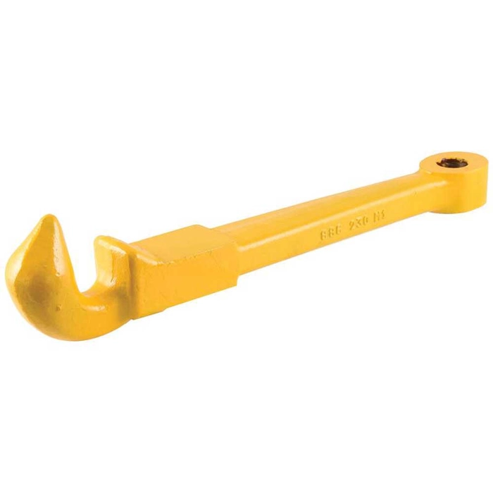 AUTO HITCH HOOK                    