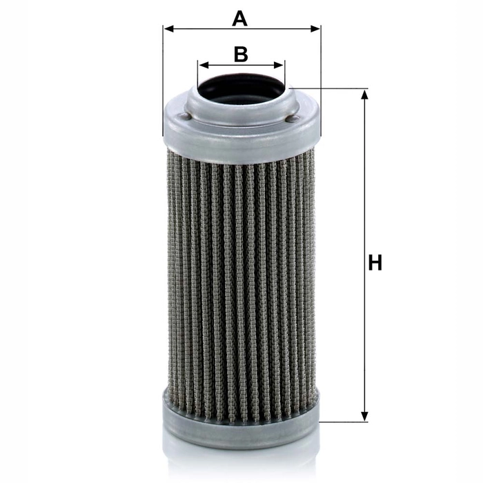 MANN Transmisjonsfilter HD 45/5