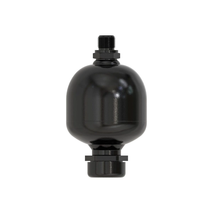 HYDRAULIC ACCUMULATOR