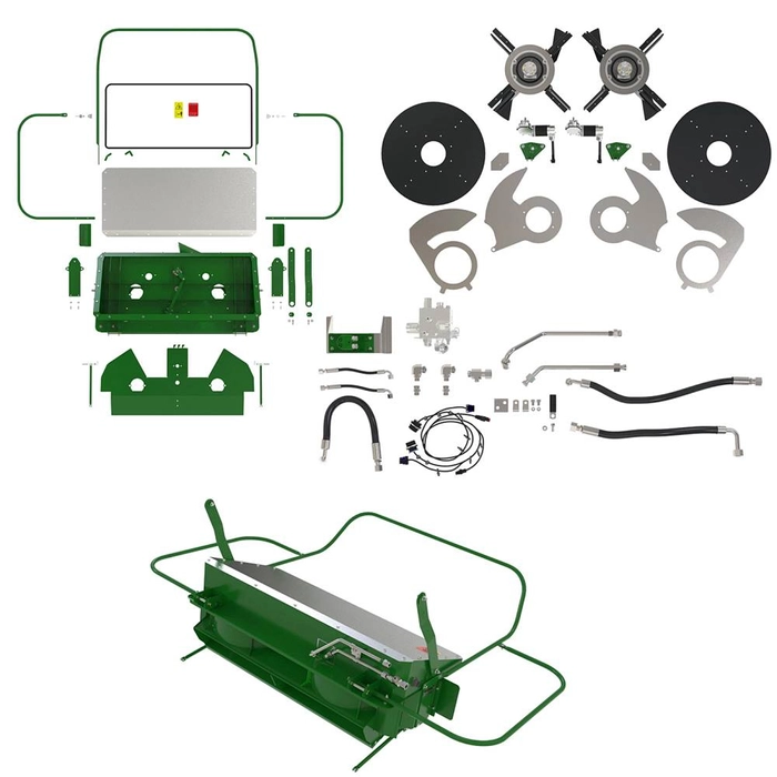 SPREADER