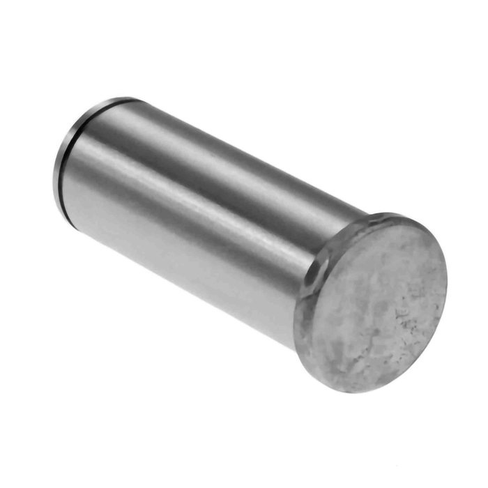 Bolt ø25x75mm