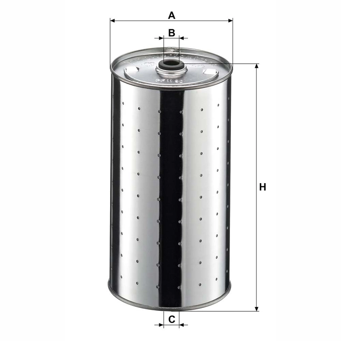 MANN Oljefilter PF 1190 x