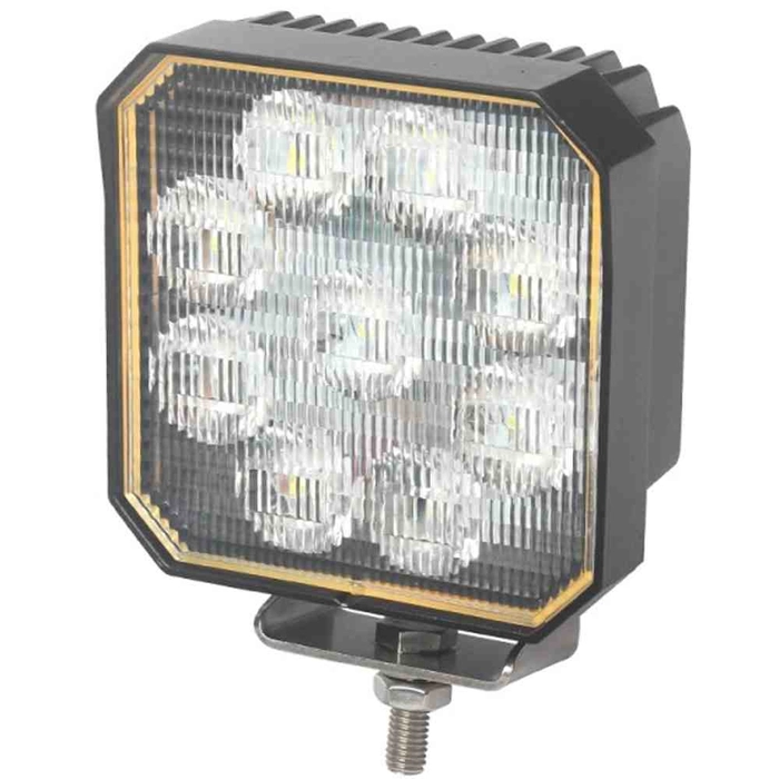 Prolight No-Glare 35w arbeidslys, 5000 lumen
