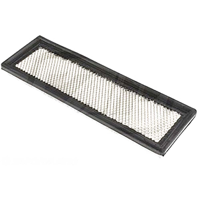 Luftfilter Hytte